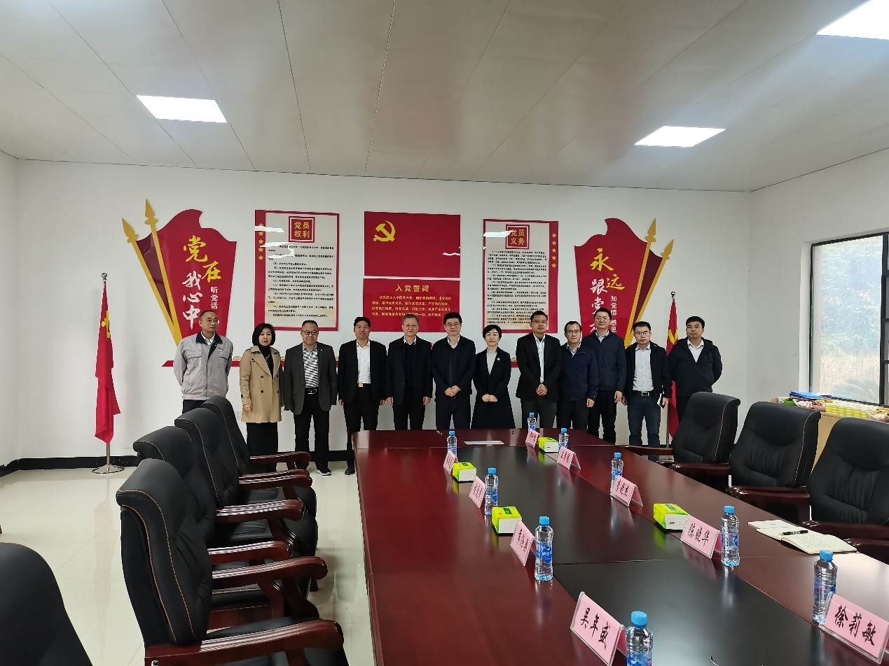 江西省移动公司综合部与CA88 举行“党建和创”签约仪式_CA88 | 电压互感器 | 非晶合金变压器 | 干式变压器 | 油浸式变压器